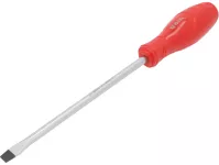 SLOTTED SCREWDRIVER 8 X 200 Mm YATO