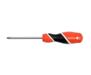 SCREWDRIVER PHILLIPS SIZE PH00X65MM YATO