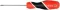 SCREWDRIVER,PHILLIPS SIZE PH0X75MM YATO