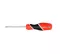 SCREWDRIVER,PHILLIPS SIZE PH0X75MM YATO