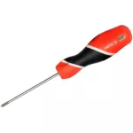 SCREWDRIVER PHILLIPS SIZE PH1X75MM YATO