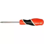 SCREWDRIVER PHILLIPS SIZE PH2X100MM YATO