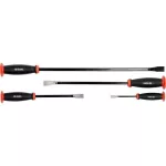 PRY BAR 4pcs SET YATO