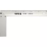 ALUMINIUM TRY SQUARE 300 Mm YATO