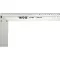 ALUMINIUM TRY SQUARE 300 Mm YATO
