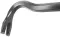 Hexagonal Wrecking Bar 18mm YATO