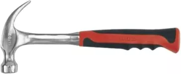 Claw Hammer , 450(16oz) YATO