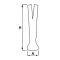 Claw Hammer , 225(8oz) YATO