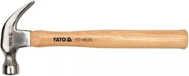 Claw Hammer , 370(13oz) YATO