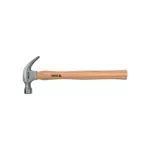 Claw Hammer , 570(20oz) YATO