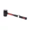 RUBBER MALLET 440G  YATO