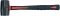 RUBBER MALLET 440G  YATO