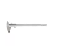 Vernier Caliper 0-200mm SS With Additional Scale YATO