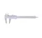 Vernier Caliper 0-200mm SS With Additional Scale YATO