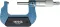 MECHANICAL MICROMETER 0-25MM YATO