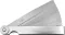 FEELER GAUGE, 100MM , 17 Pcs YATO
