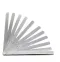 FEELER GAUGE, 200MM YATO