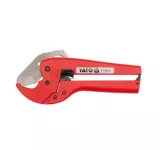 PVC PIPE CUTTER 42MM YATO