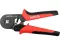 CRIMPING PLIERS 0.2-6MM2 YATO