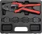 CRIMPING PLIERS SET YATO