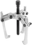 Three Arms Jaws Puller - 3” - 180 Mm -1.5 T YATO