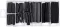 Heat-shrink Tubing Set 127 Pcs YATO
