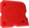 YATO Finishing Silicone Tool Kit 4 Pcs