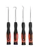 Mini Pick & Hook Set YATO