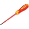 INSULATED SCREWDRIVER 1000V 3X75MM YATO