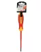 INSULATED SCREWDRIVER 1000V 3.5X100MM YATO