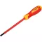INSULATED SCREWDRIVER 1000V 5,5X125MM YATO