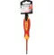 INSULATED SCREWDRIVER 1000V PH0X60MM YATO