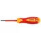 INSULATED SCREWDRIVER 1000V PH0X60MM YATO