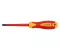 INSULATED SCREWDRIVER PH2X100MM YATO
