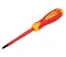 INSULATED SCREWDRIVER PH2X100MM YATO