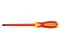 INSULATED SCREWDRIVER PH3X150MM YATO