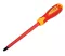 INSULATED SCREWDRIVER PH3X150MM YATO