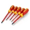 Insulated Screwdriver Set 5pcs YATO