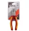 INSULATED COMBINATION PLIERS 6'' YATO