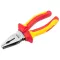 INSULATED COMBINATION PLIERS 8'' YATO