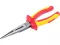 ISULATED LONG NOSE PLIERS 8'' YATO