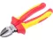 INSULATED SIDE CUTTING PLIERS 7'' YATO