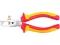 INSULATED WIRE STRIPPING PLIERS 6'' YATO