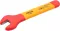 INJECTION INSULATED OPEN END WRENCH 8MM YATO