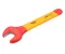 INJECTION INSULATED OPEN END WRENCH 18MM YATO
