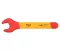 INJECTION INSULATED OPEN END WRENCH 18MM YATO