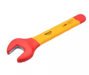 INJECTION INSULATED OPEN END WRENCH 19MM YATO