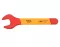 INJECTION INSULATED OPEN END WRENCH 21MM YATO