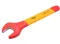 INJECTION INSULATED OPEN END WRENCH 24MM YATO