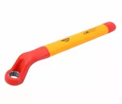 INJECTION INSULATED RING WRENCH 10MM YATO